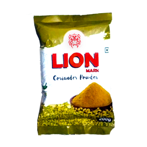 Lion Coriander powder